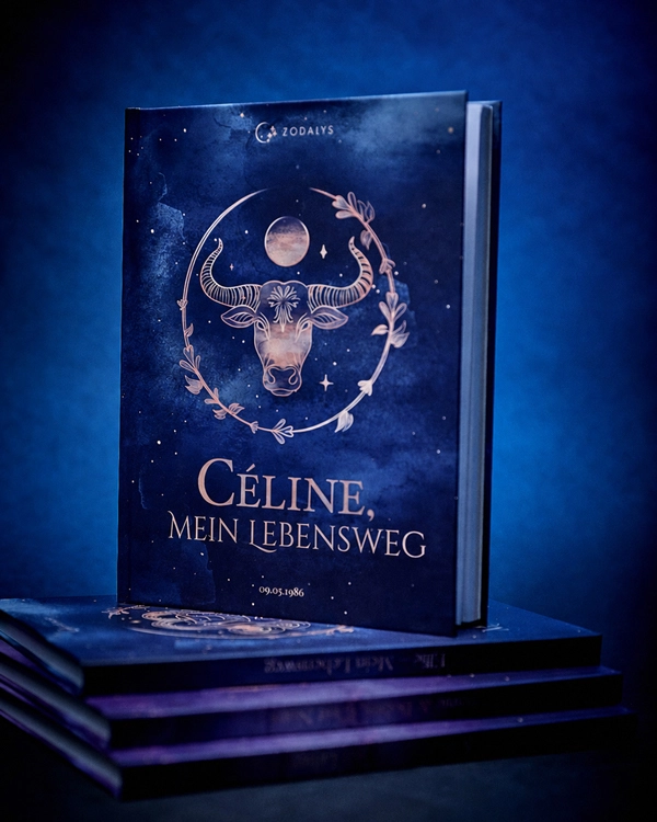 Individuelles Buch