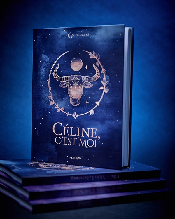 Livre individuel