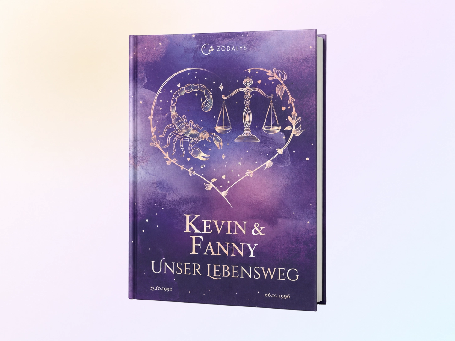 Paarbuch