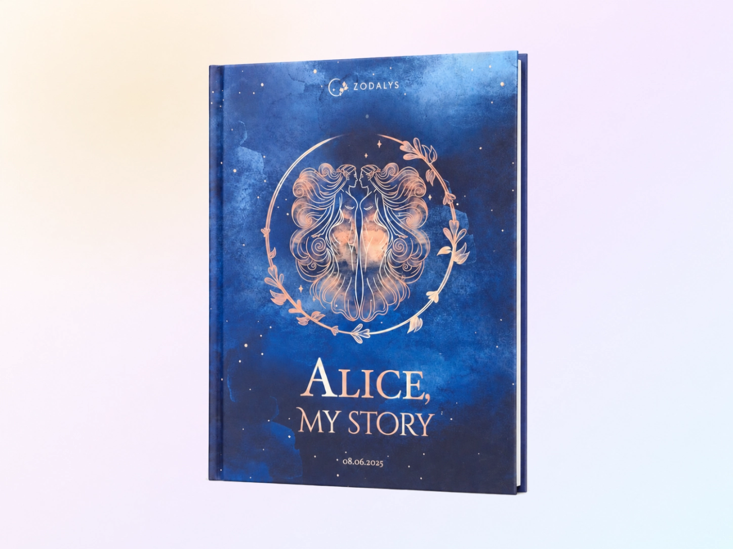 Individual Book