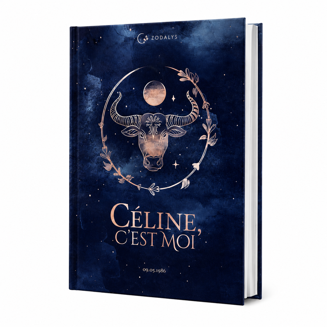 Livre individuel