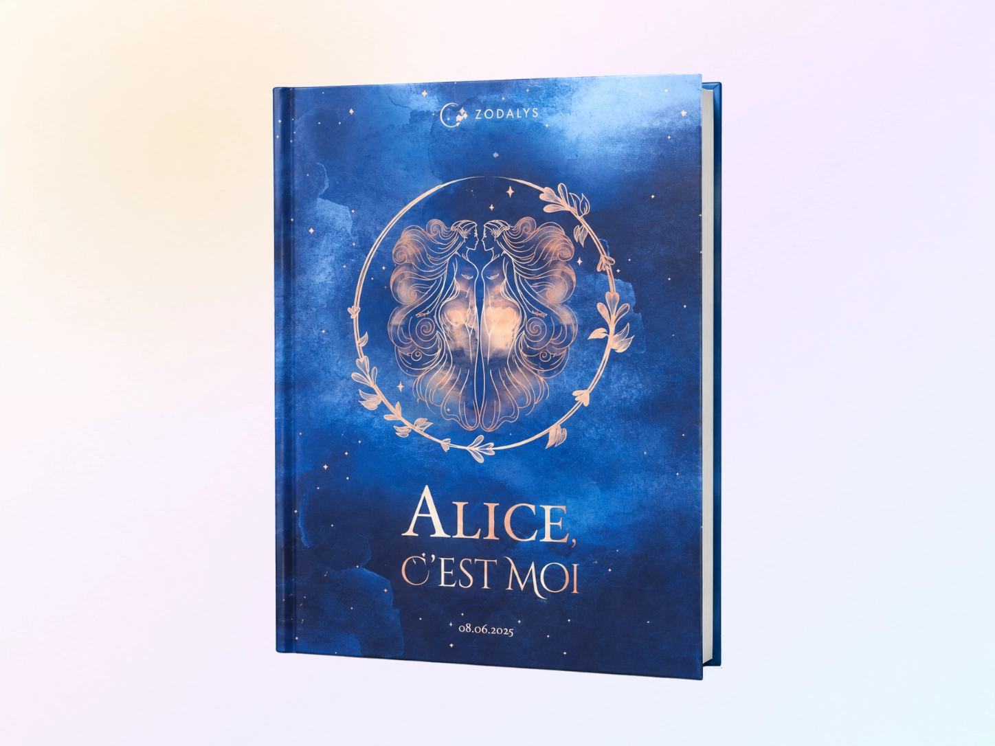Livre individuel