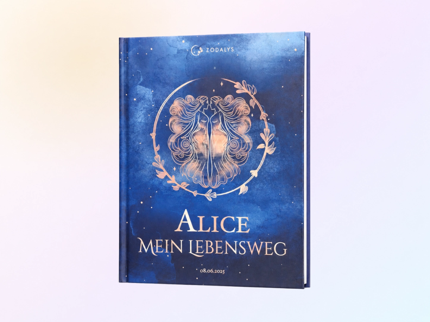 Individuelles Buch