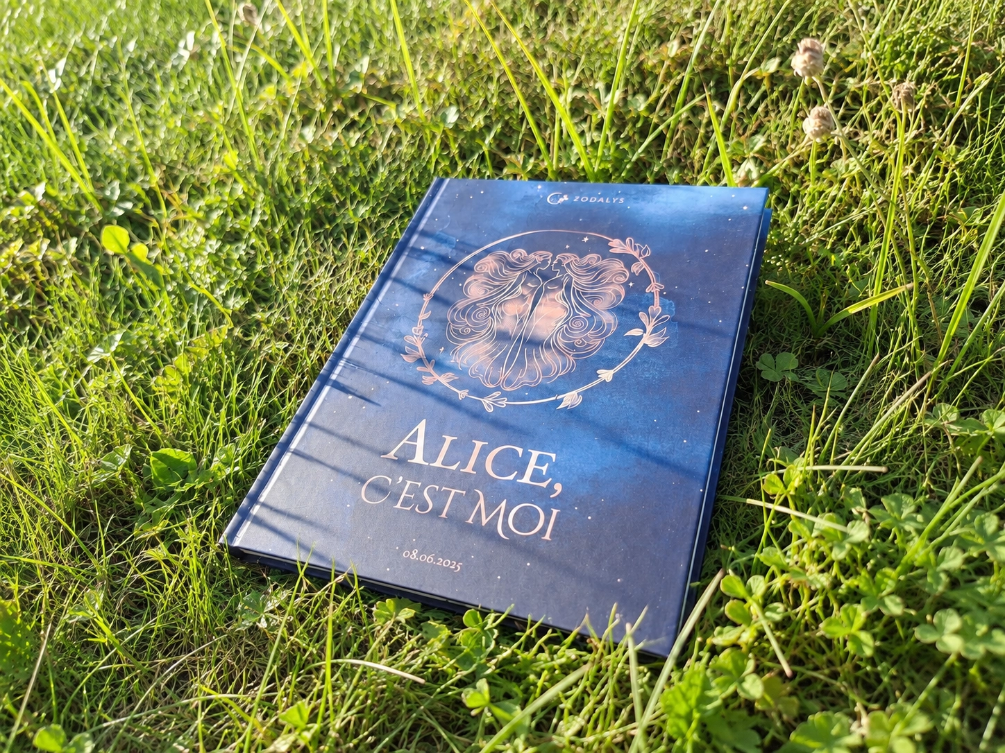 Livre individuel