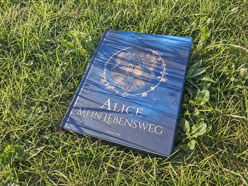 Individuelles Buch
