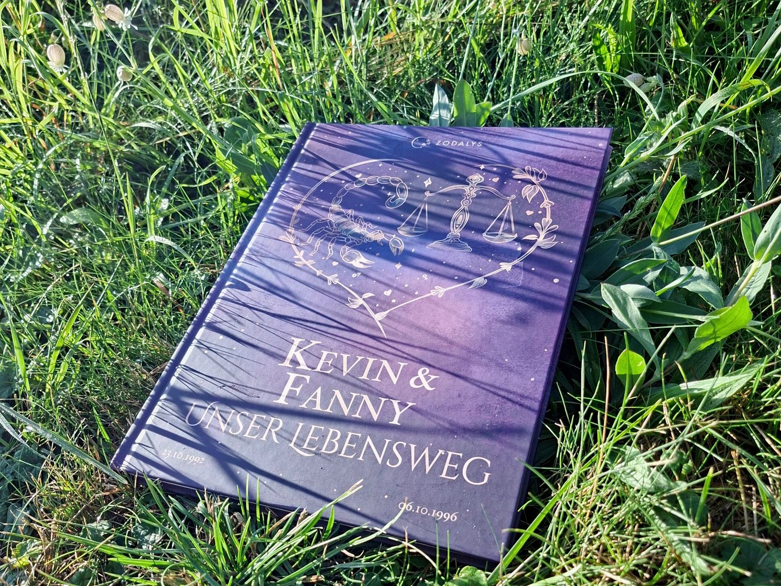 Paarbuch
