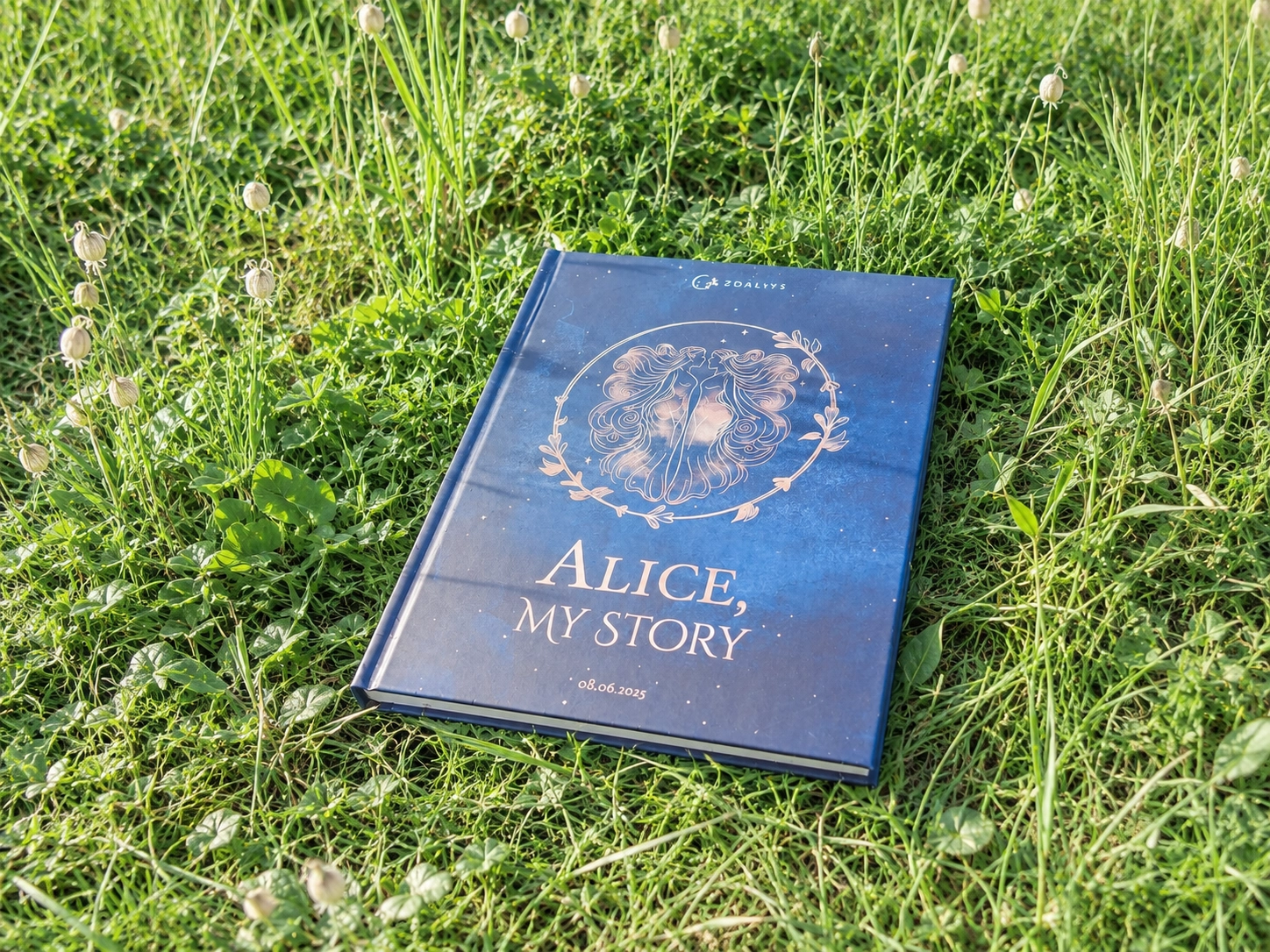 Individual Book