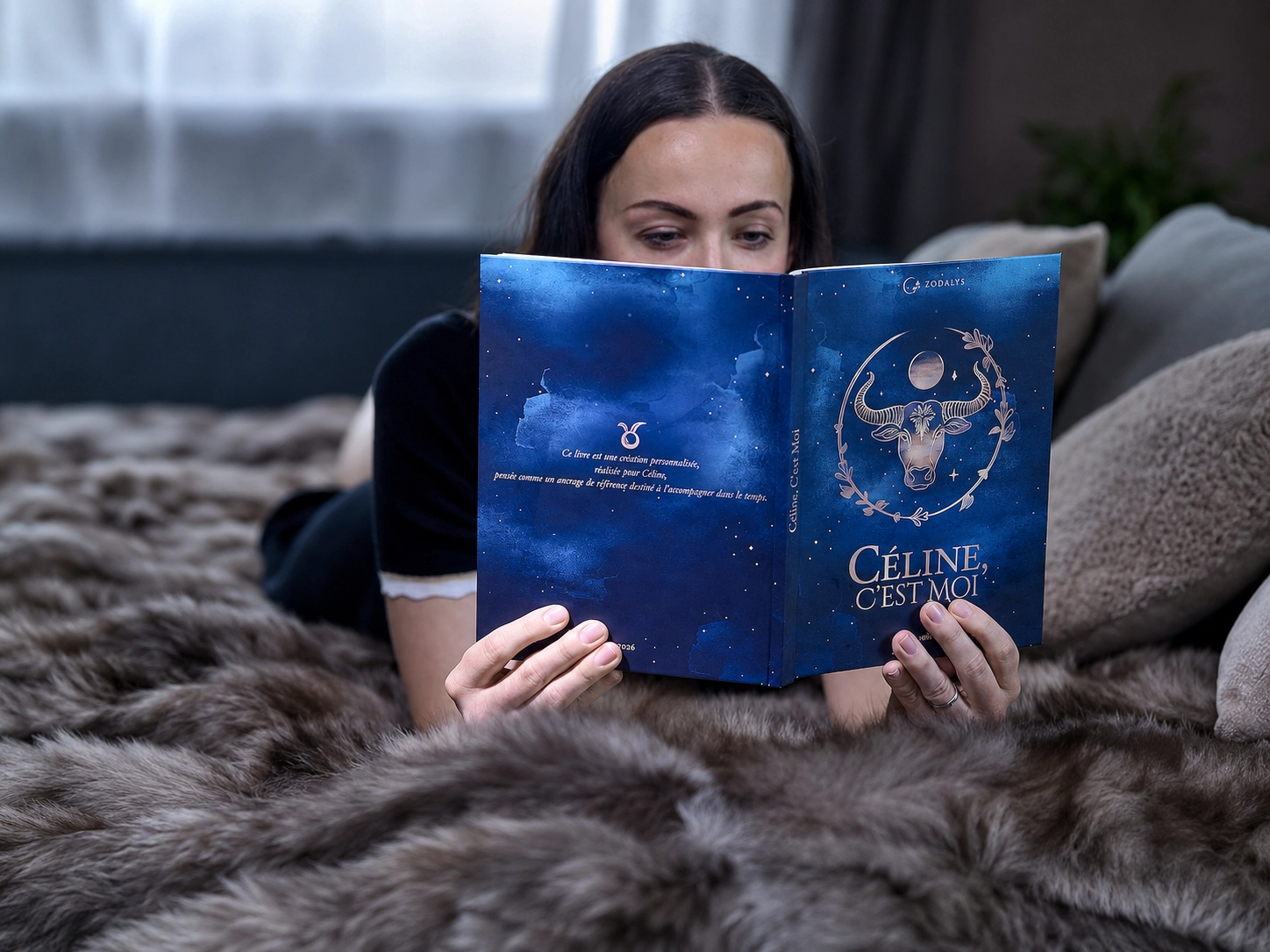 Livre individuel