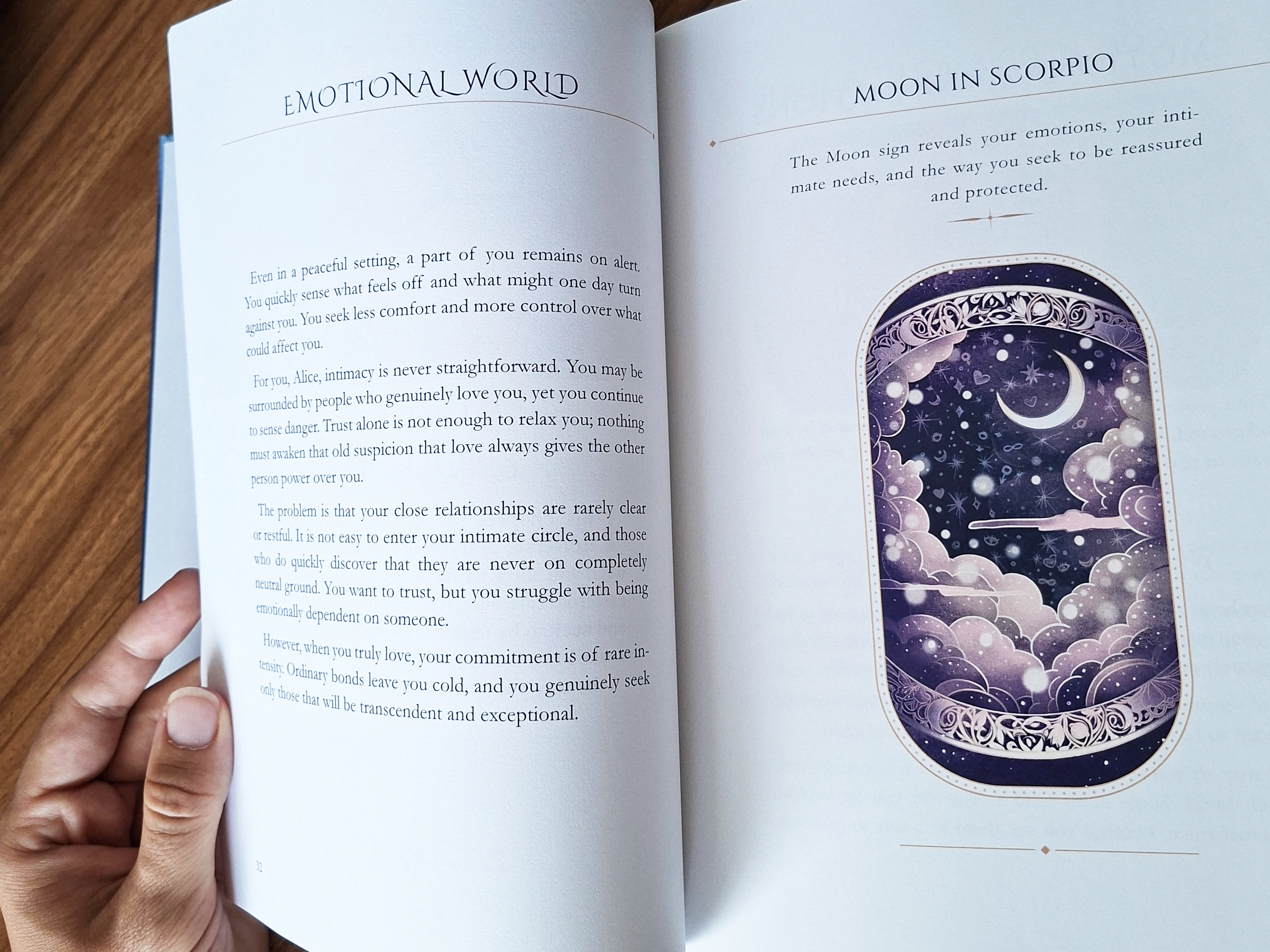 Individual Book