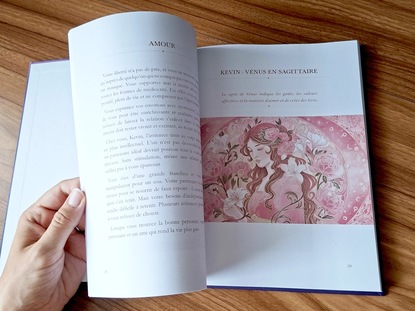 Livre couple