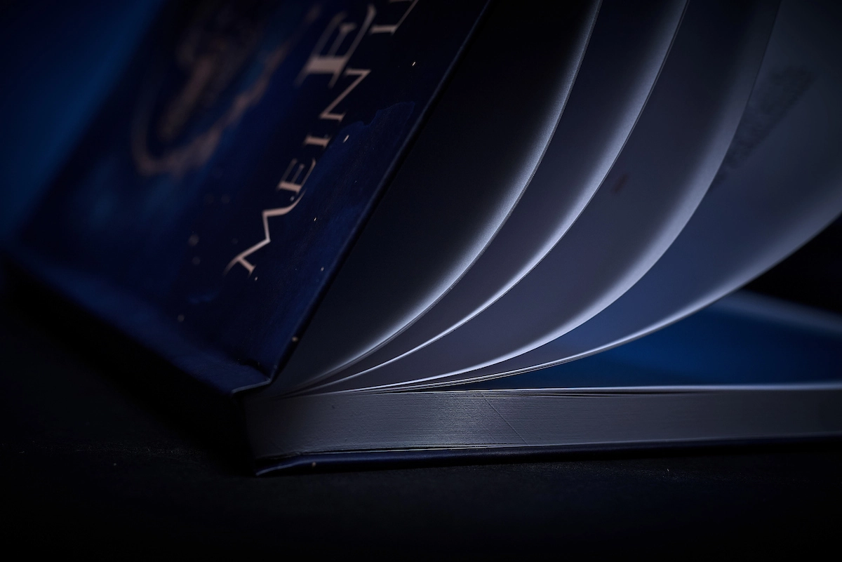 Individuelles Buch
