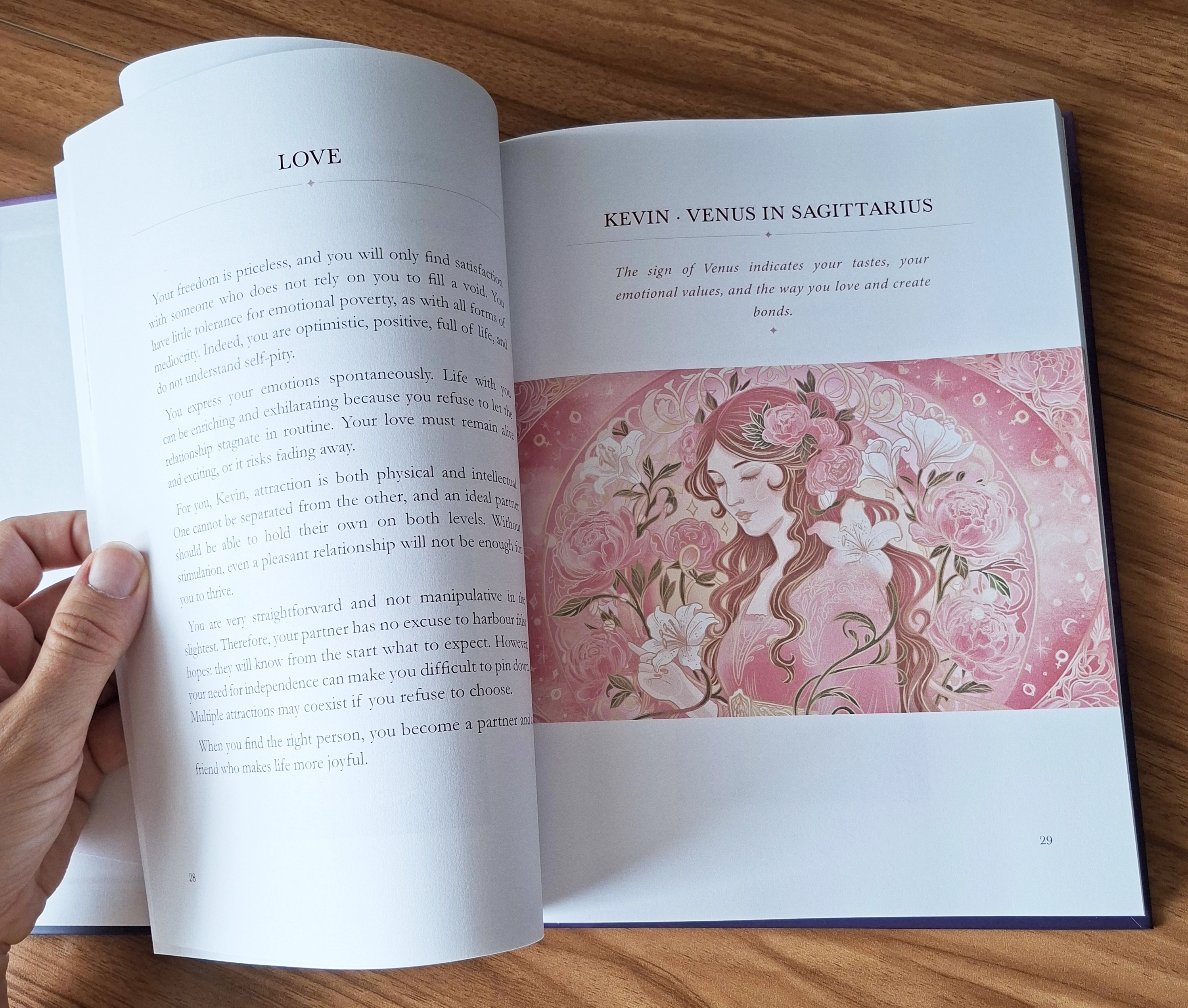 Couple book
