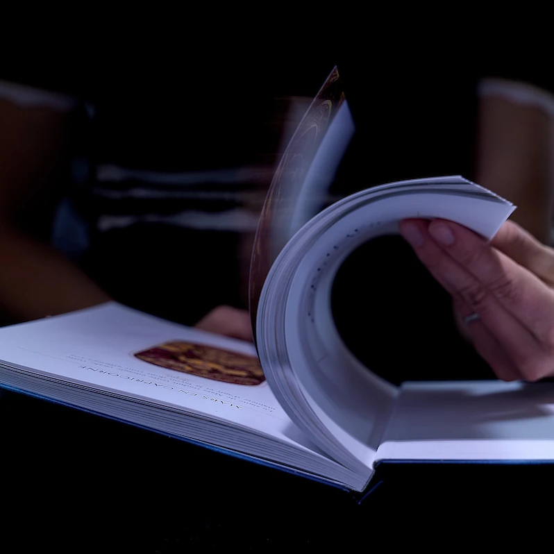 Livre individuel