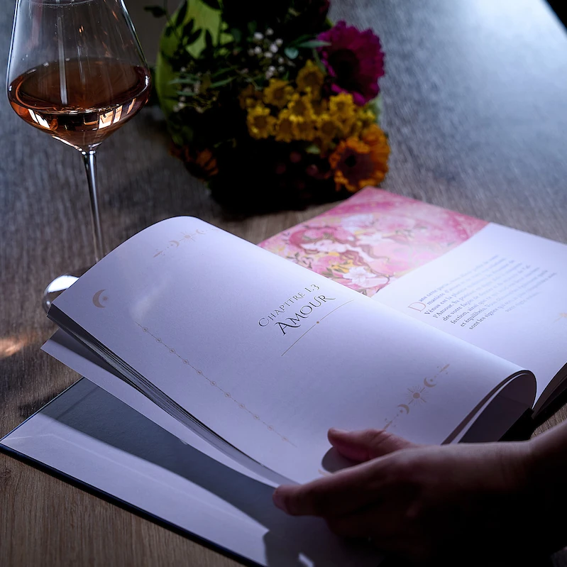 Paarbuch