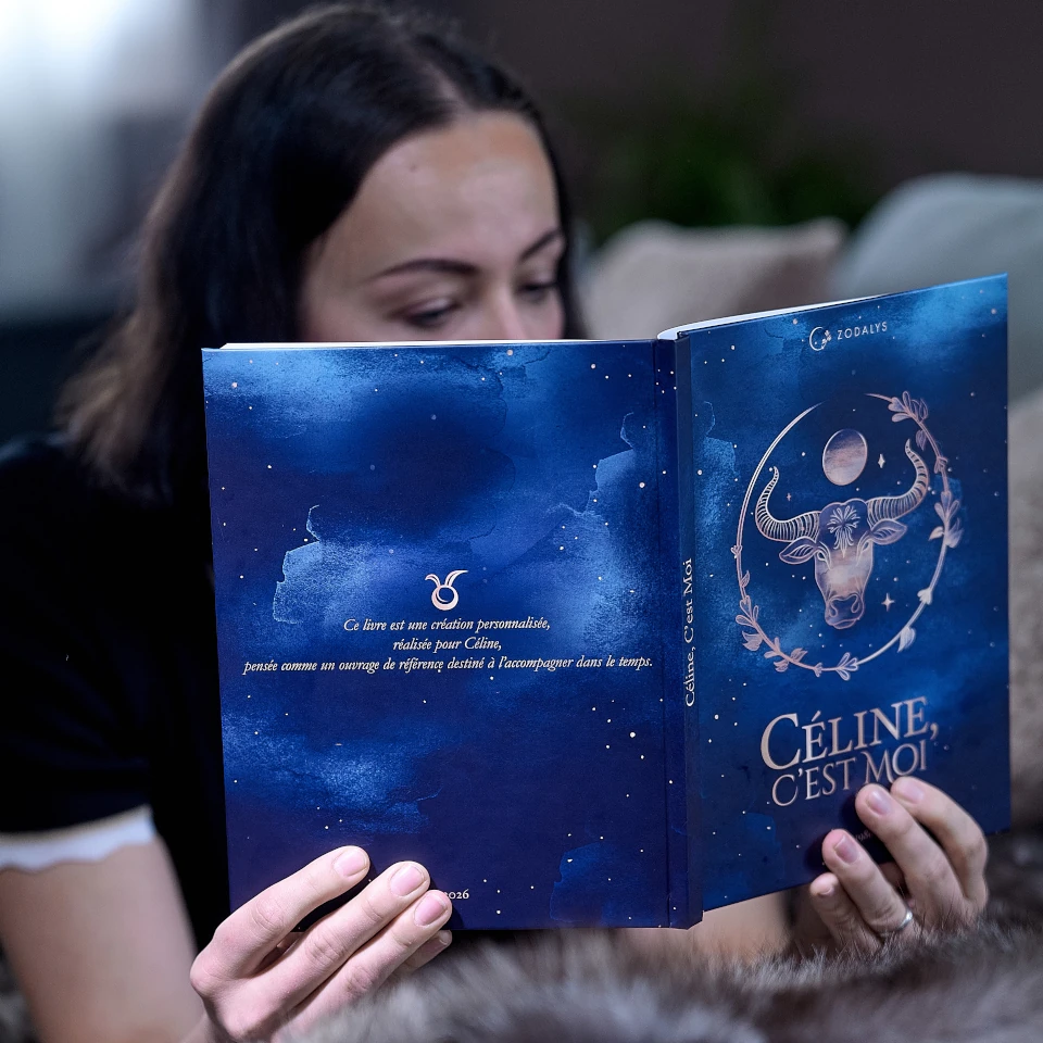 Livre individuel