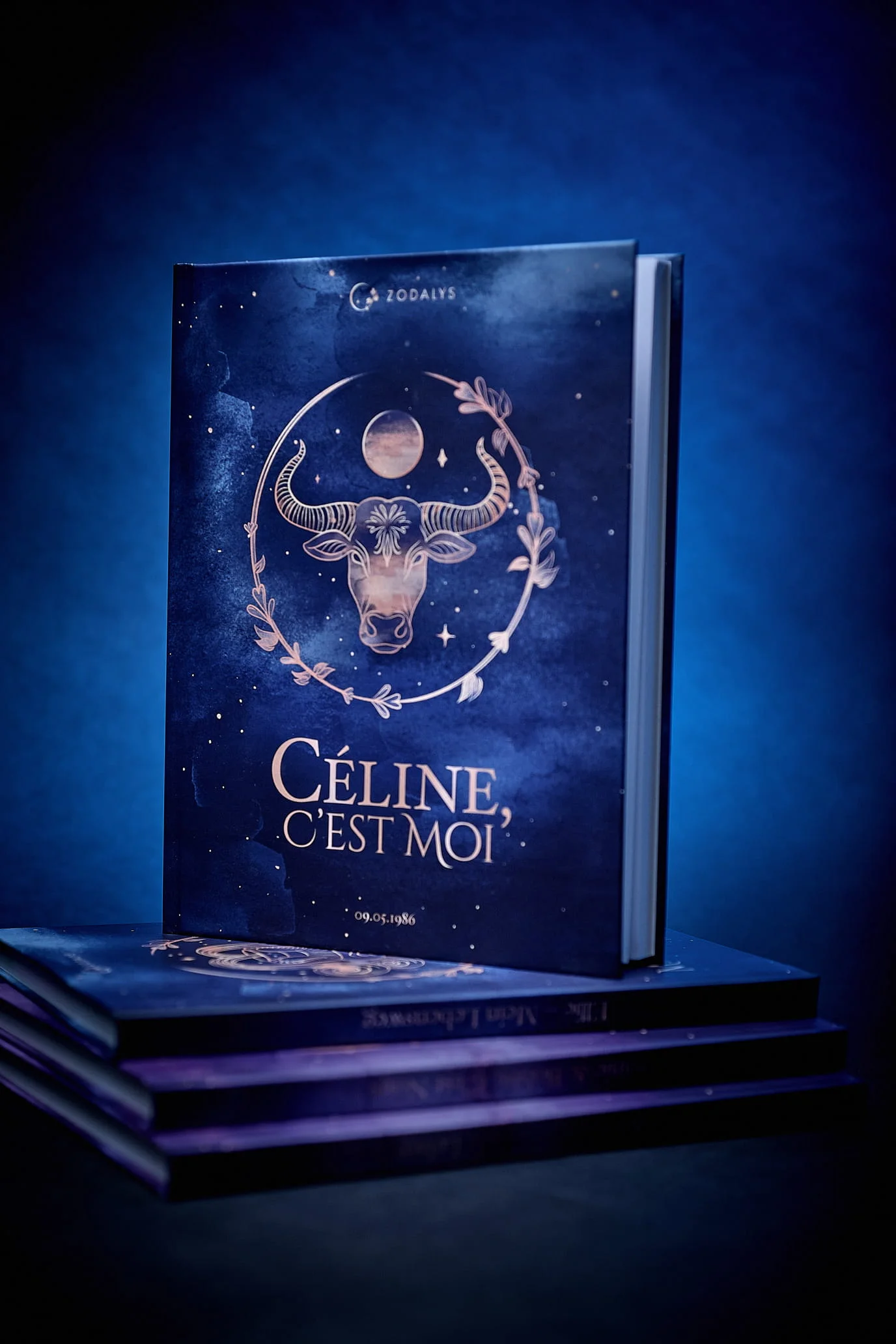 Édition individuelle