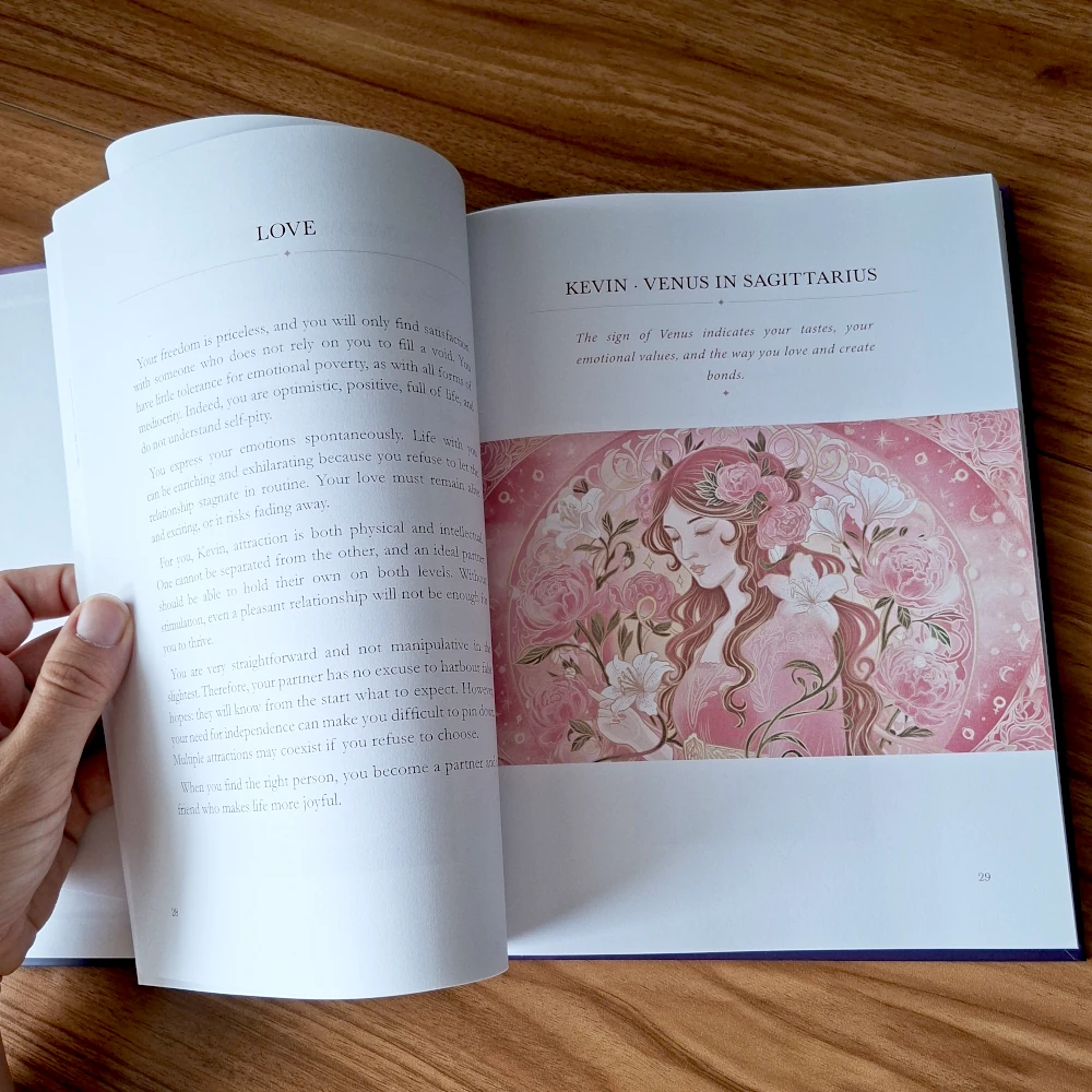 Couple book