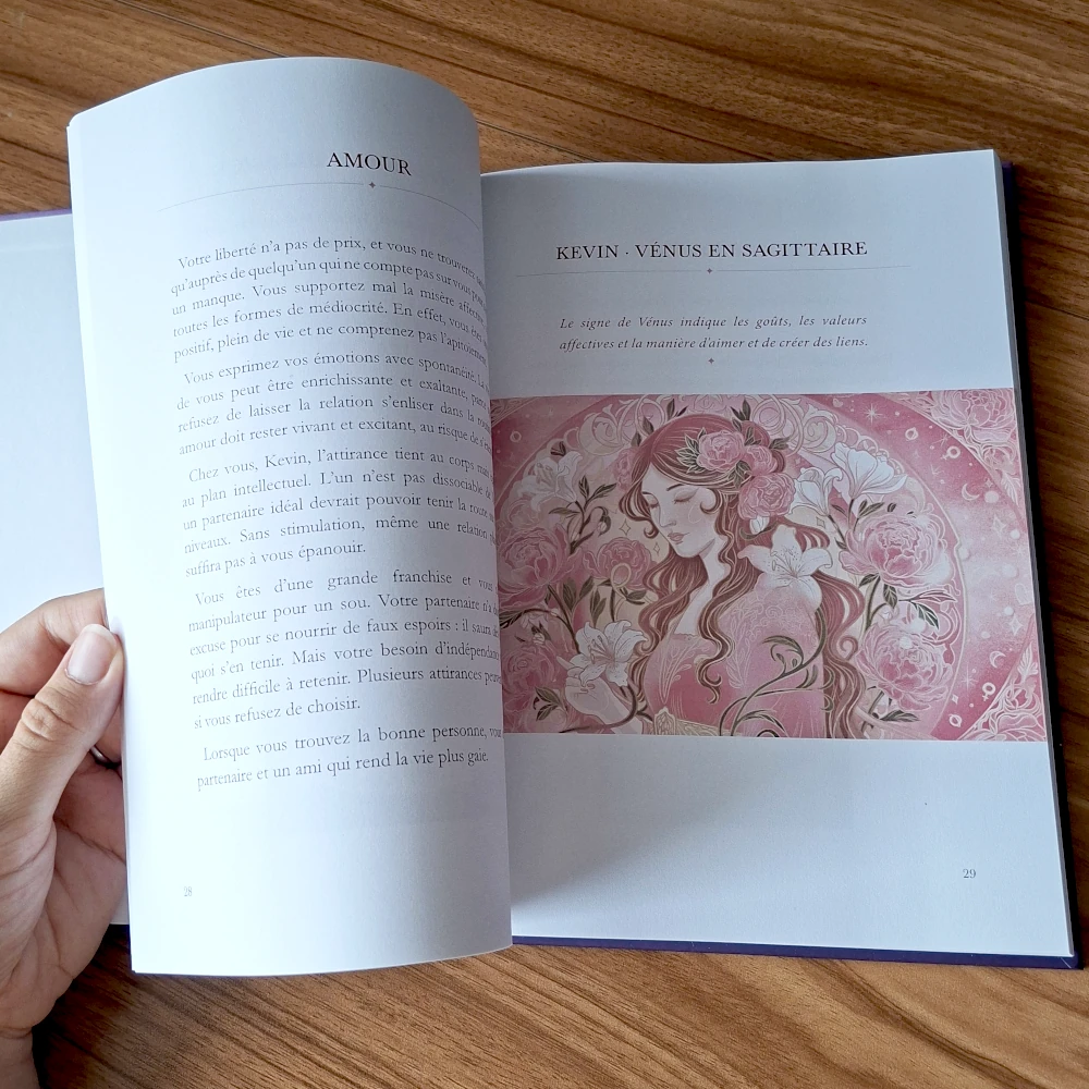 Livre couple