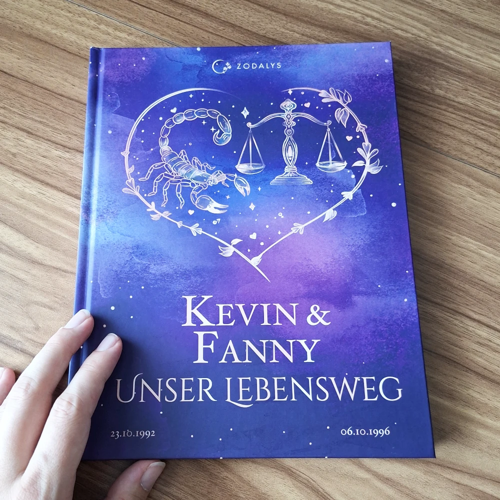 Paarbuch