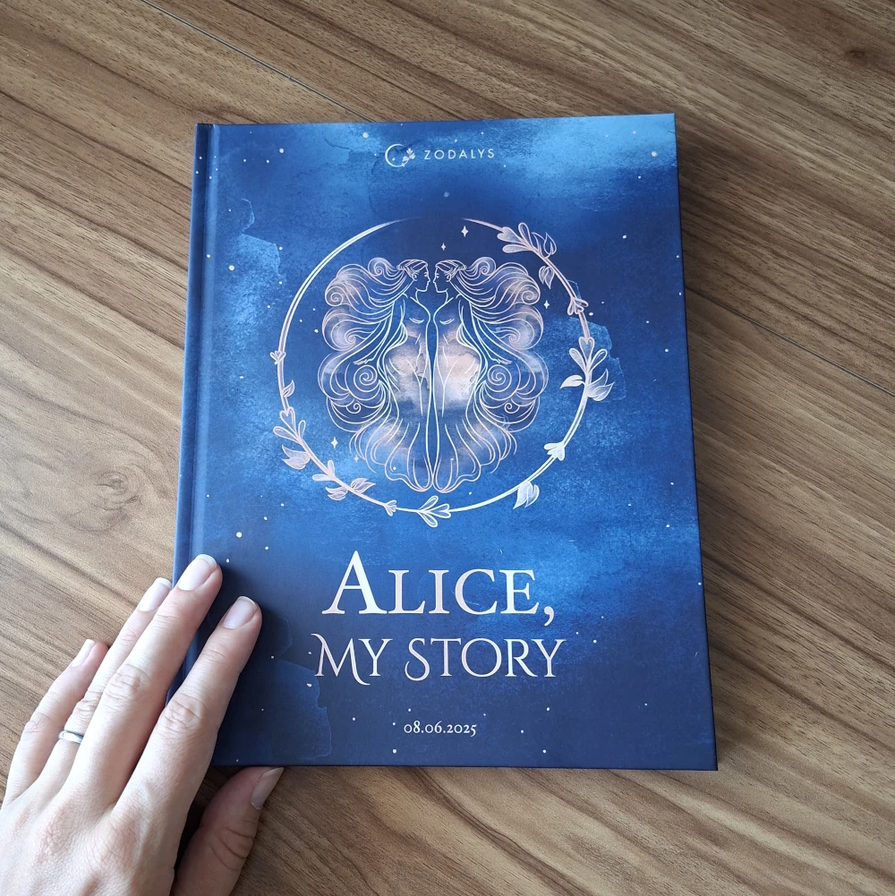 Individual Book
