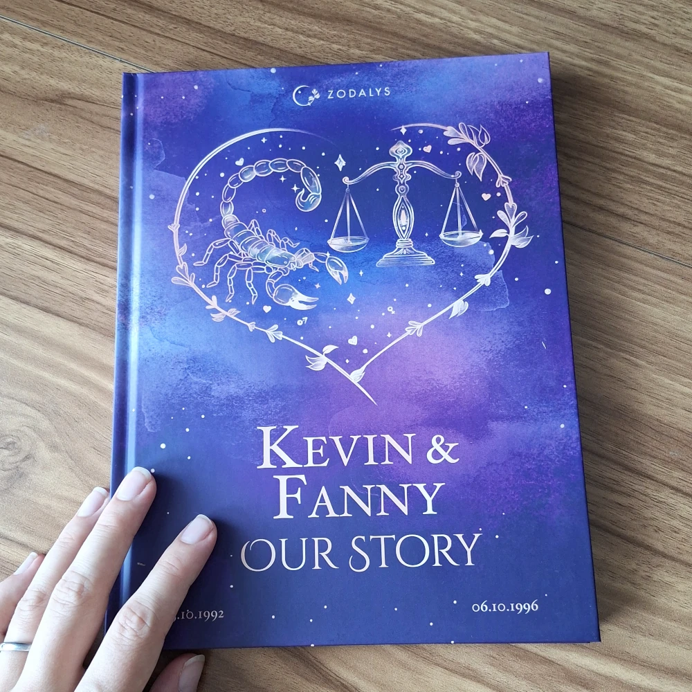 Couple book