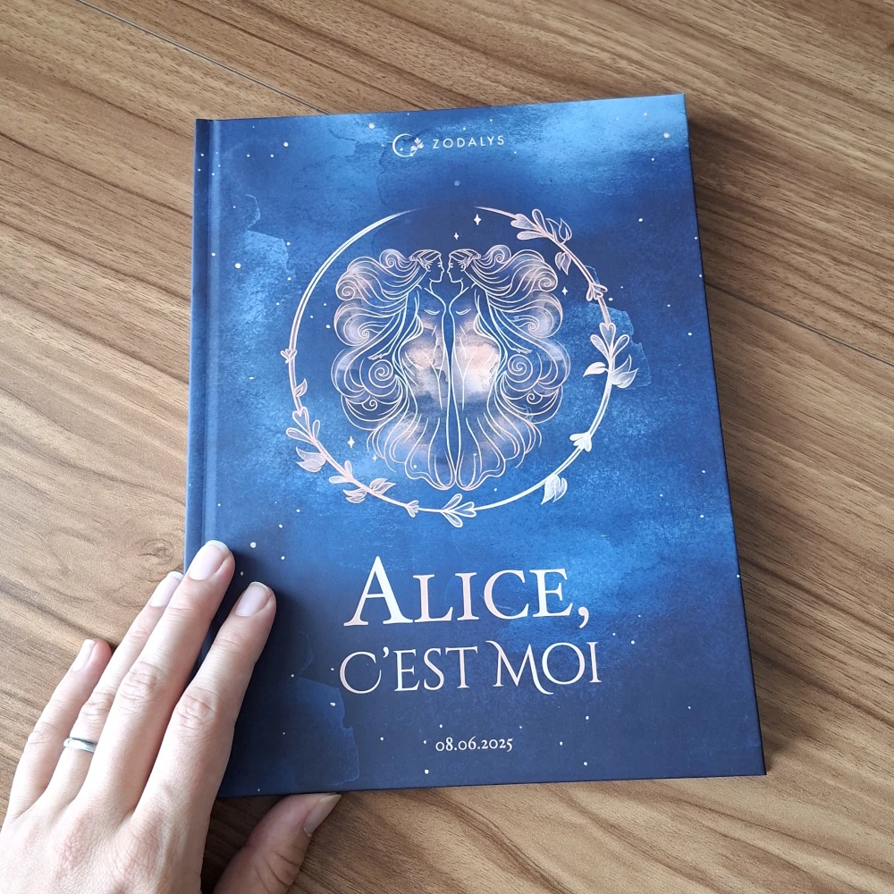 Livre individuel
