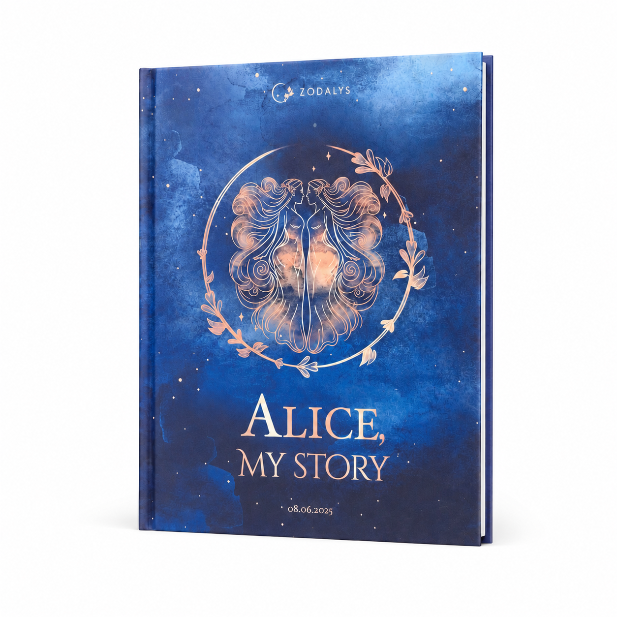 Individual Book