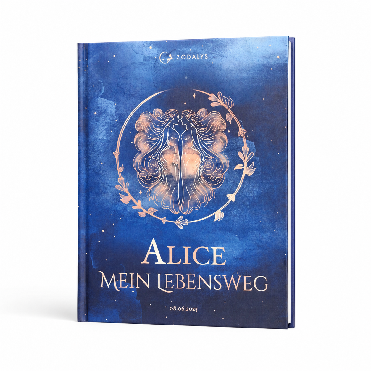 Individuelles Buch
