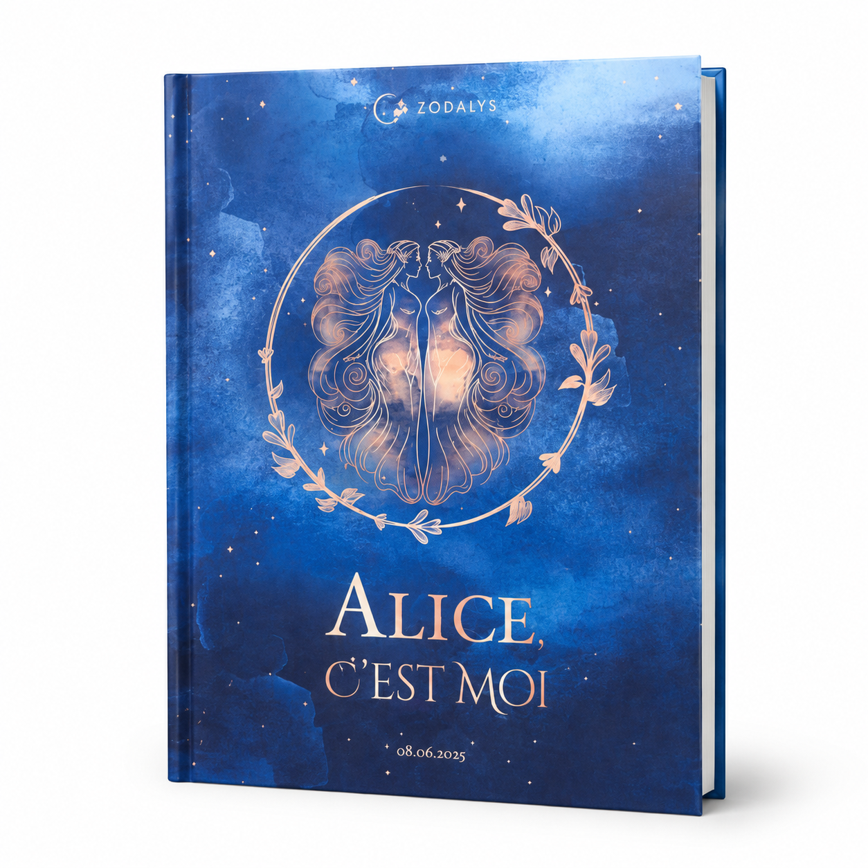 Livre individuel