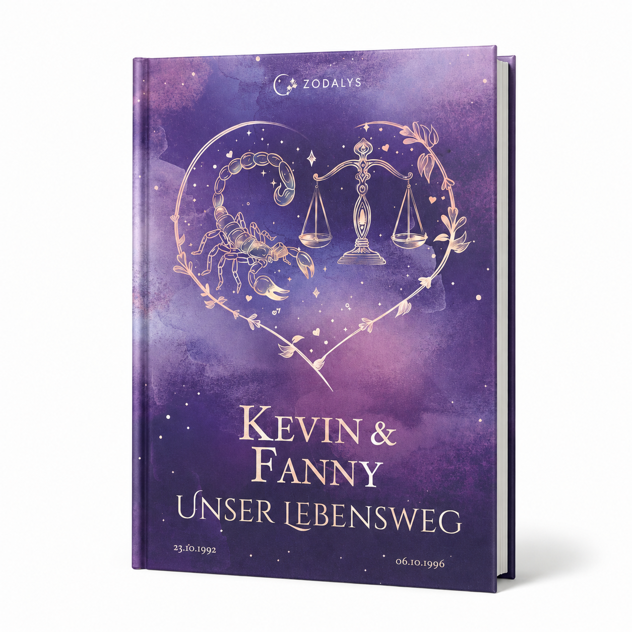 Paarbuch