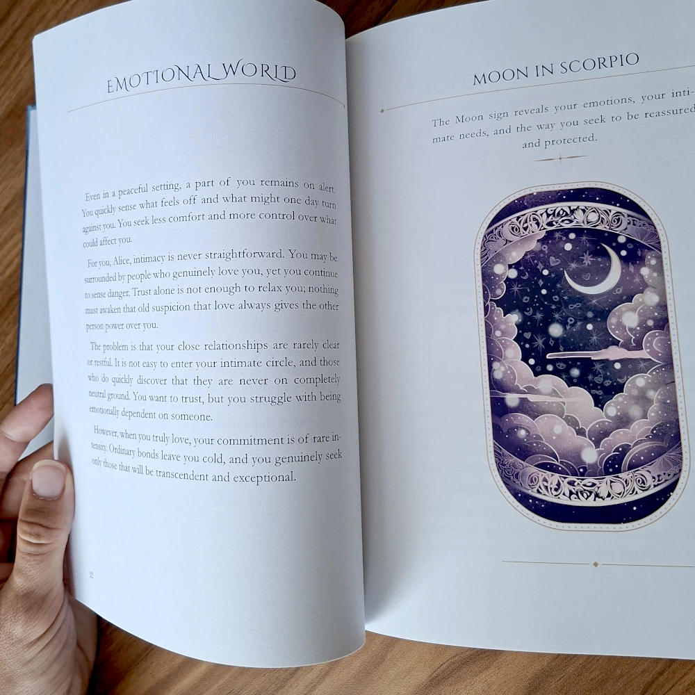 Individual Book