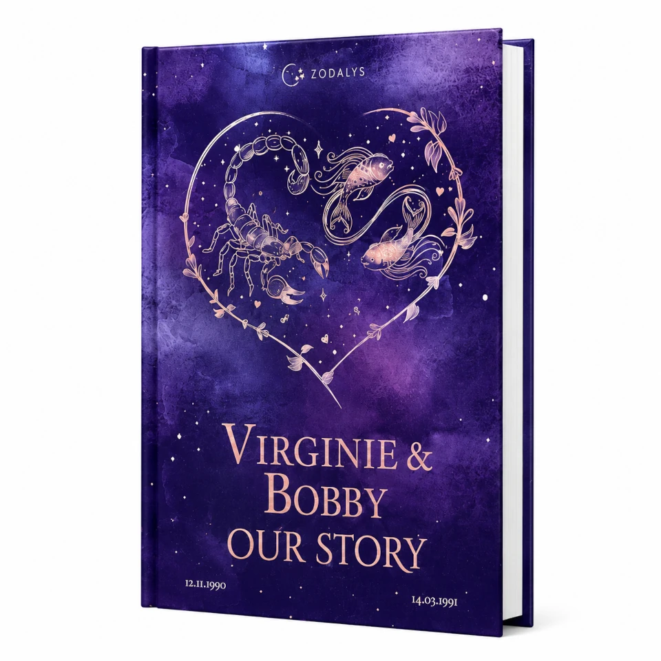 Couple book