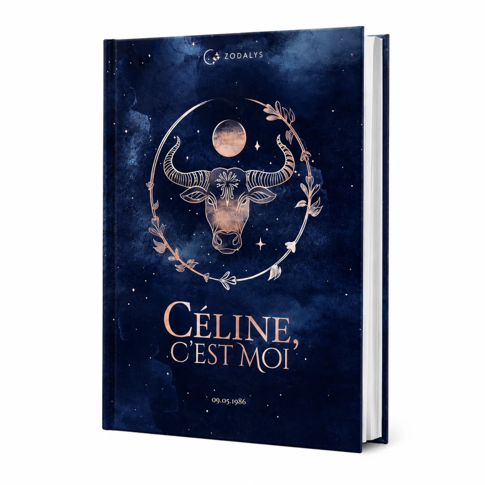 Livre individuel