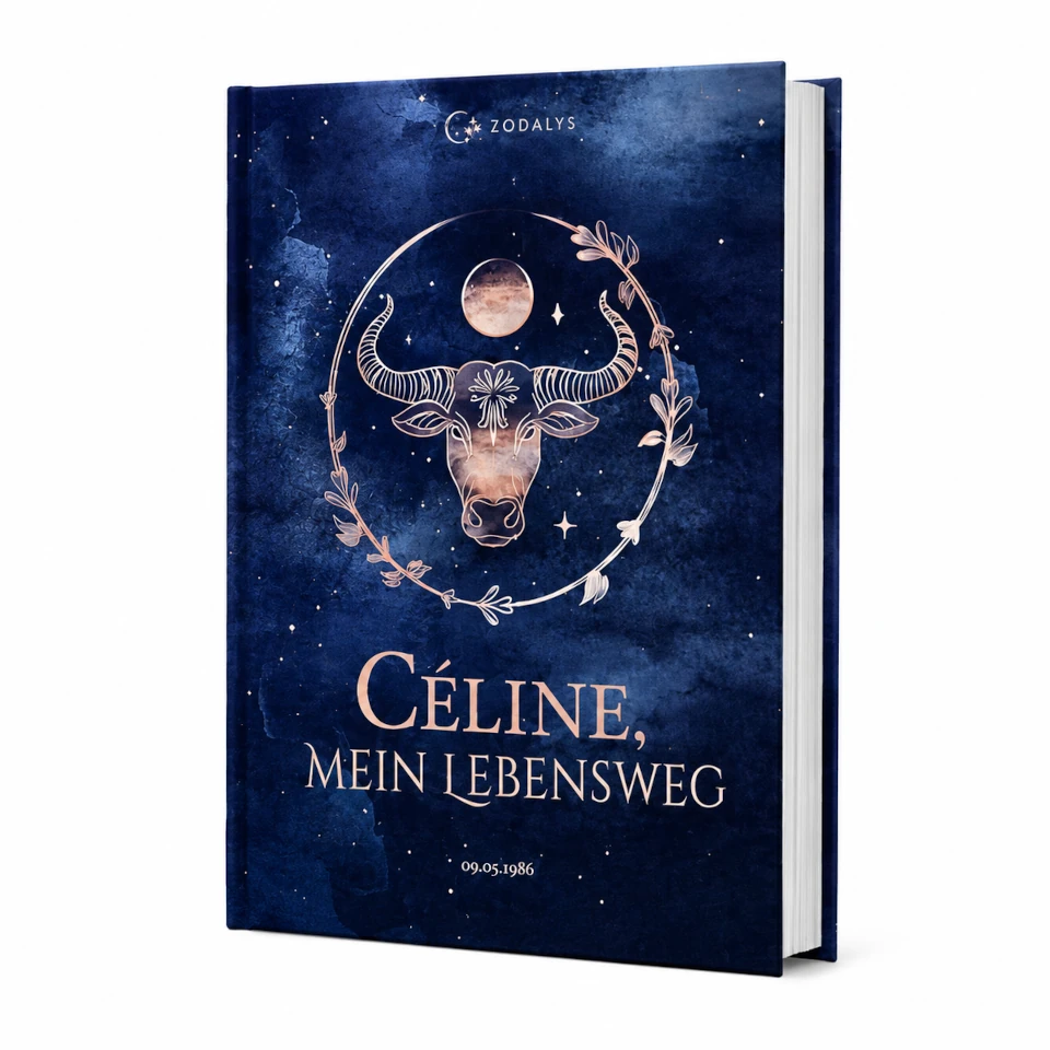 Individuelles Buch