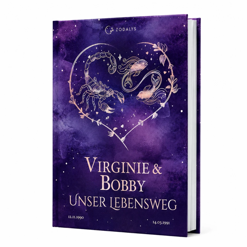 Paarbuch