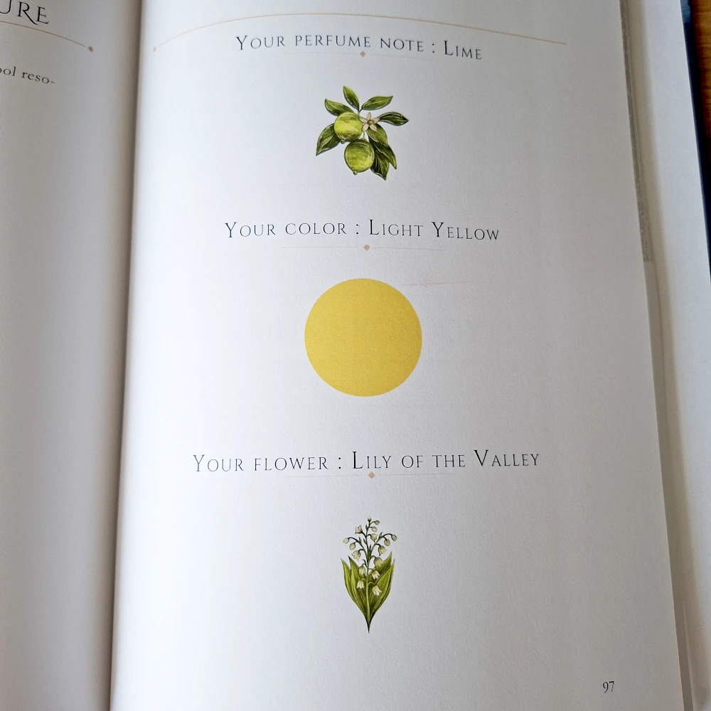 Individual Book