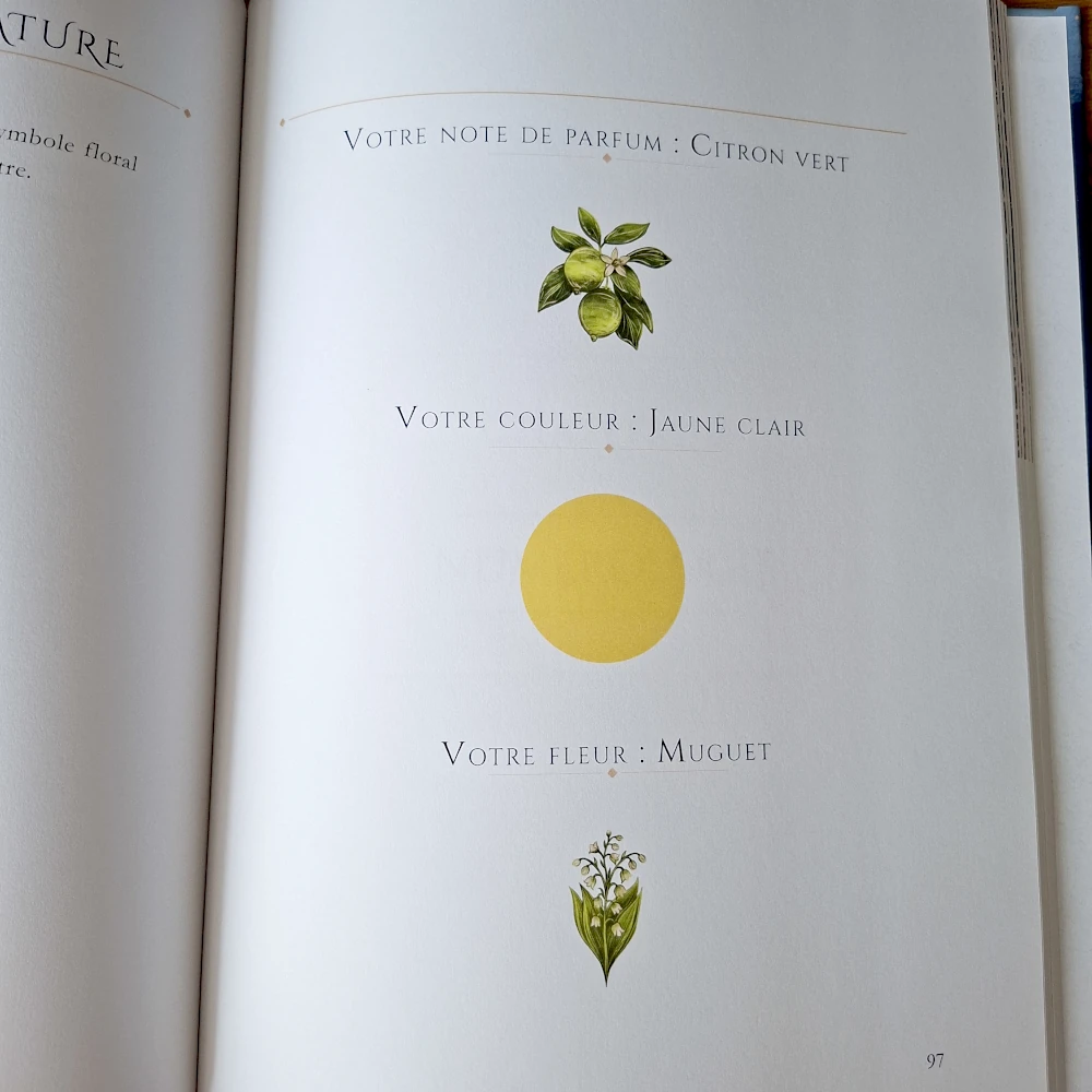 Livre individuel