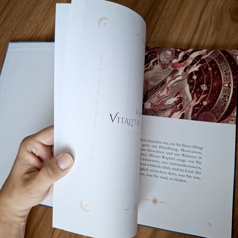 Individuelles Buch