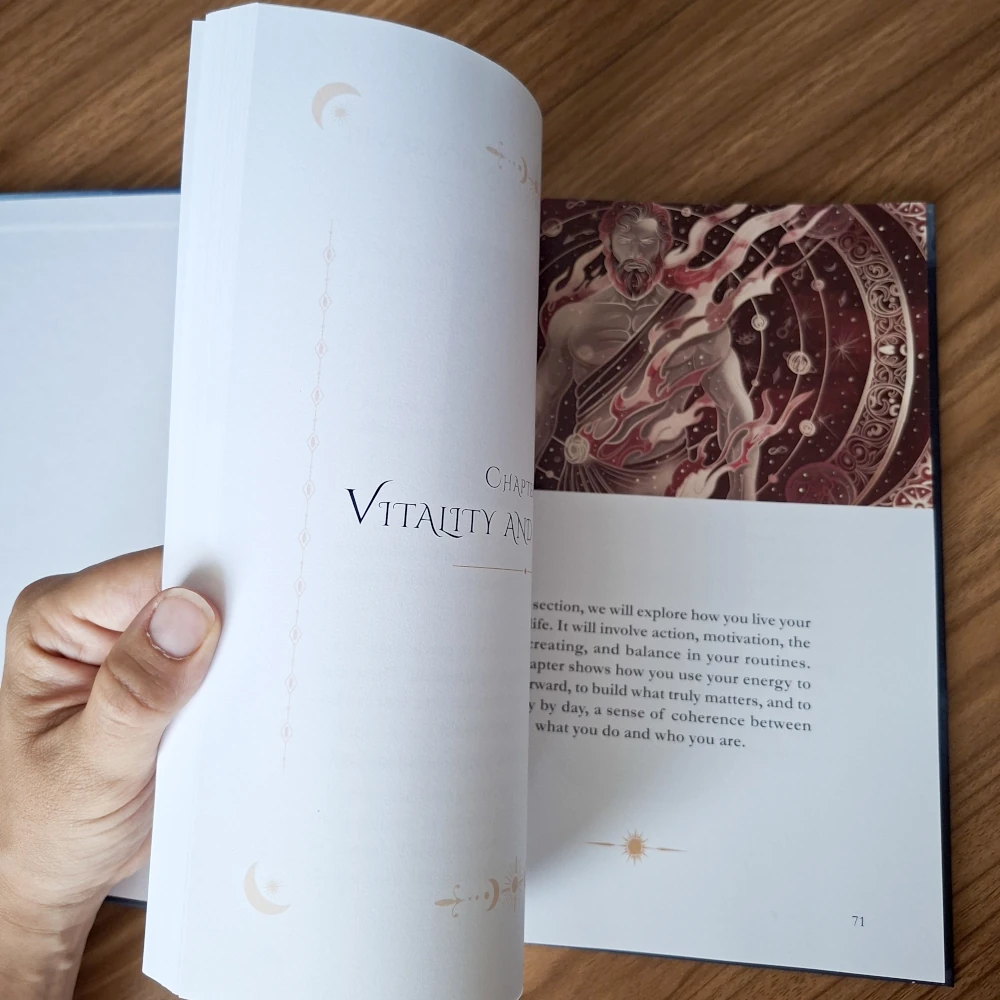 Individual Book