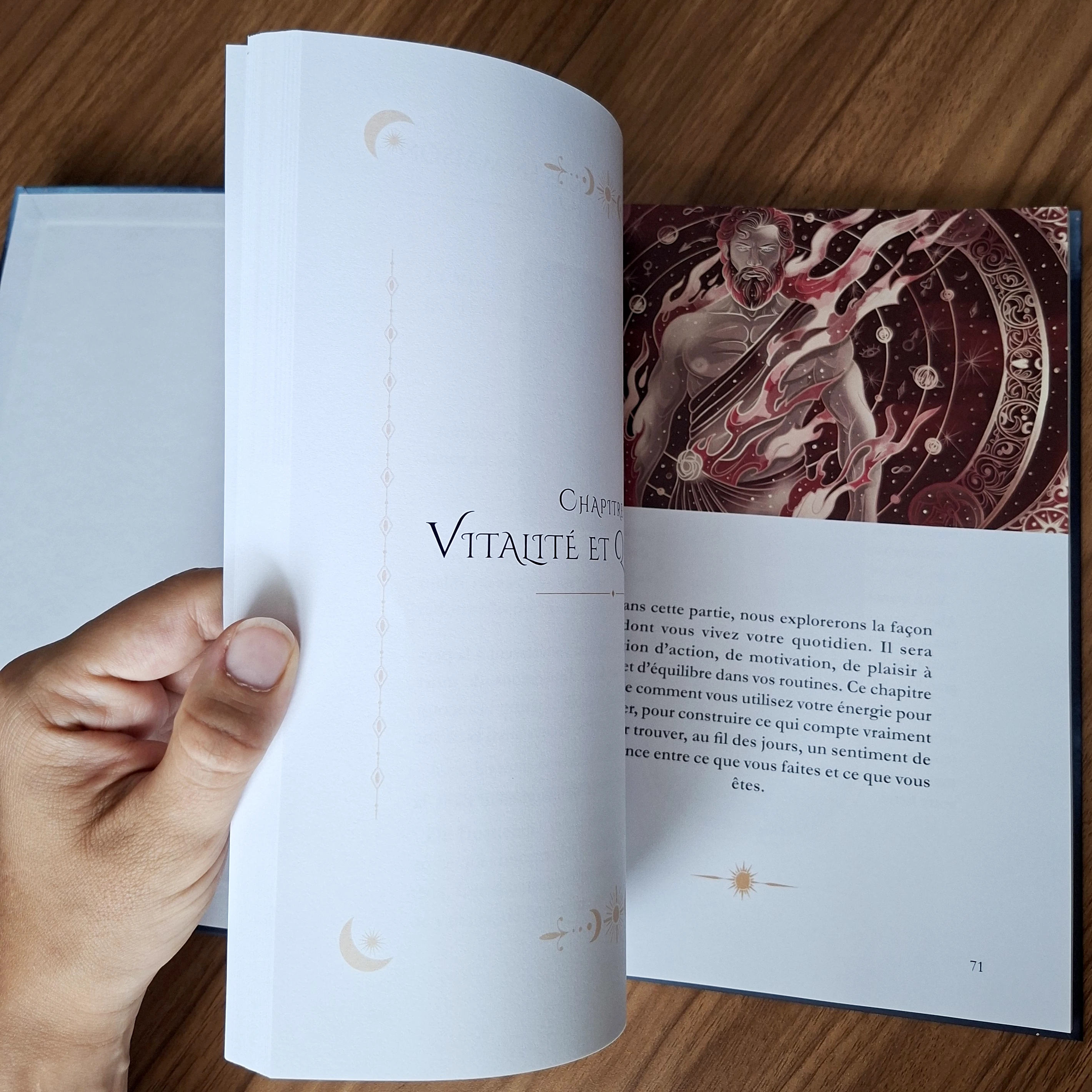 Livre individuel